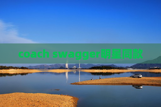 coach swagger明星同款 coach swagger明星同款
